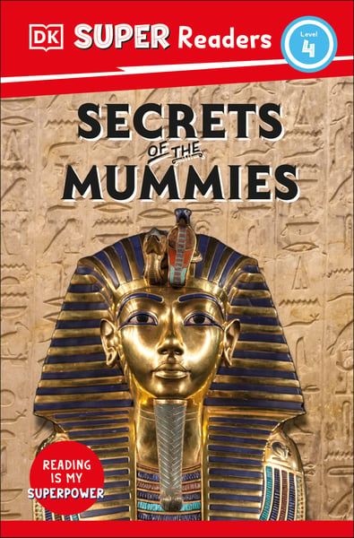 Secrets Of The Mummies