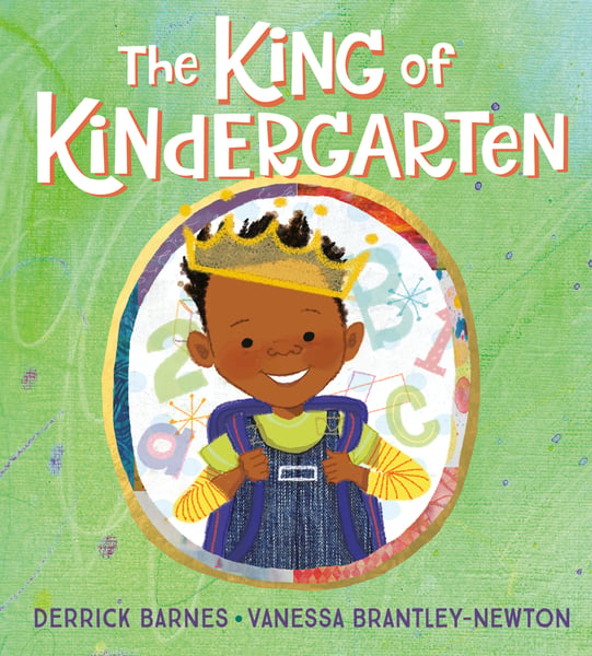 King Of Kindergarten, The