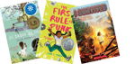 Realistic Fiction Grade 5