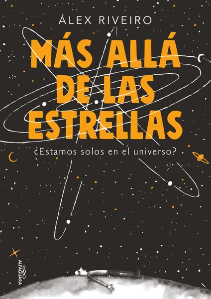 Mas Alla De Las Estrellas (Beyond The Stars)
