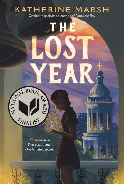 Lost Year, The