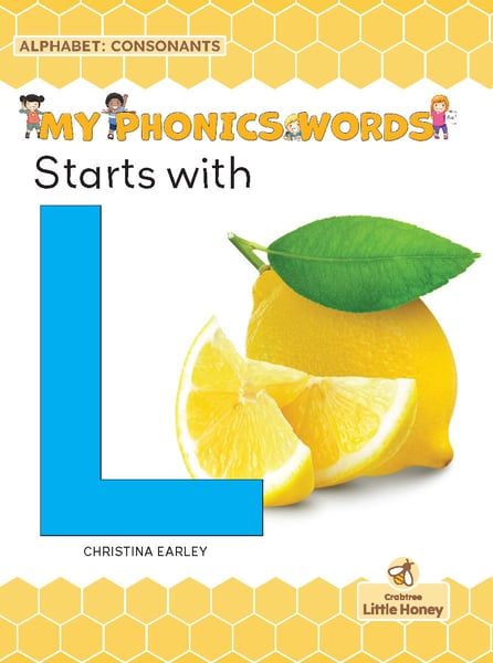 Starts With L