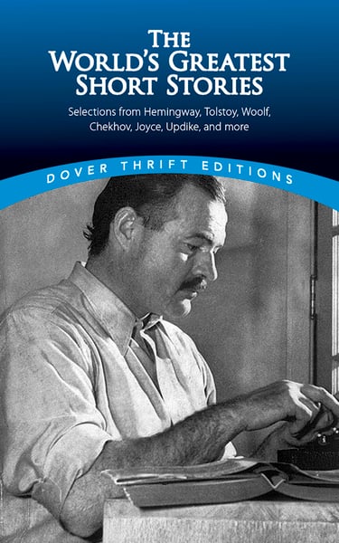 World's Greatest Short Stories, The