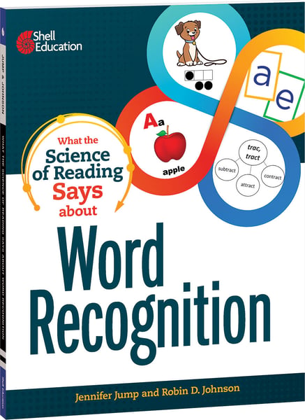 What The Science Of Reading Says About Word Recognition