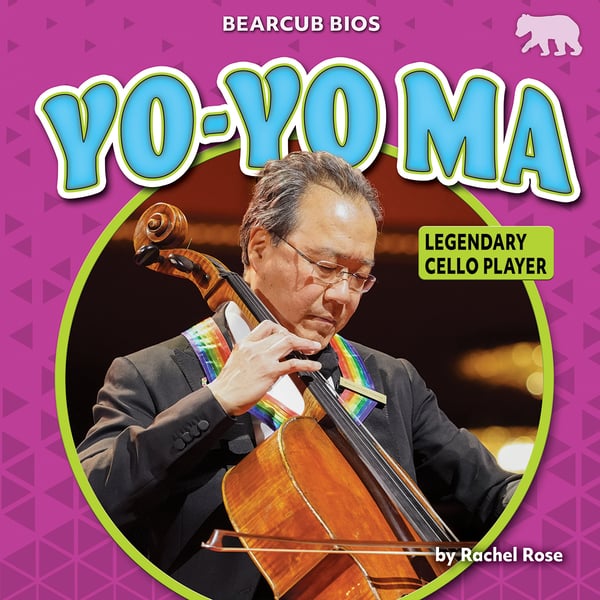 Yo-yo Ma