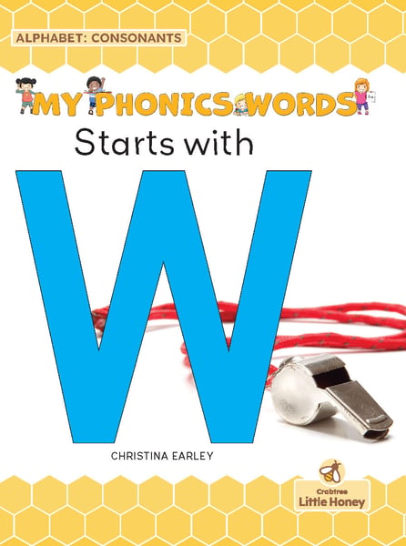 Starts With W