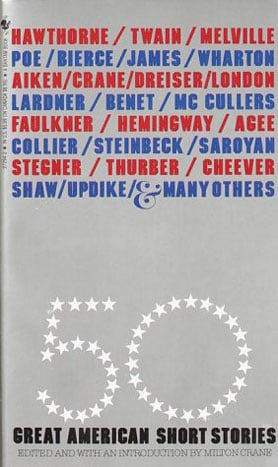 50 Great American Short Stories