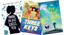 Below Level Realistic Fiction (U-Y) Grade 7
