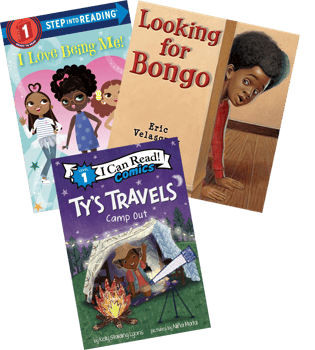 Bookroom Levels A-M Complete