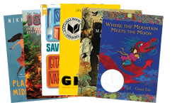 Complete Starter Classroom Library Grade 5