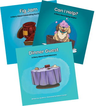 Mindful Readers Level 2