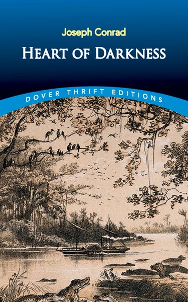 Heart Of Darkness
