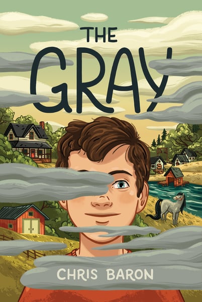 Gray, The