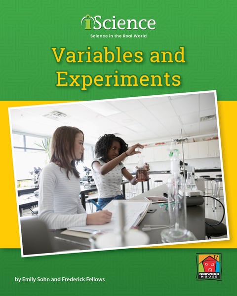Variables And Experiments: Getting Across The River