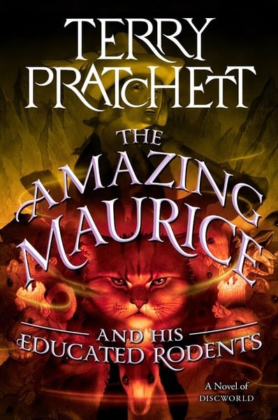 Amazing Maurice And His Educated Rodents, The