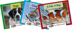 Iversen Quick60 Factual Books Set 1