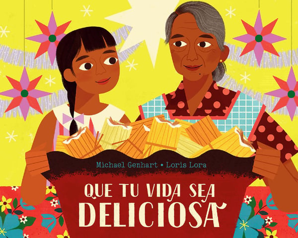 Que Tu Vida Sea Deliciosa (May Your Life Be Deliciosa)