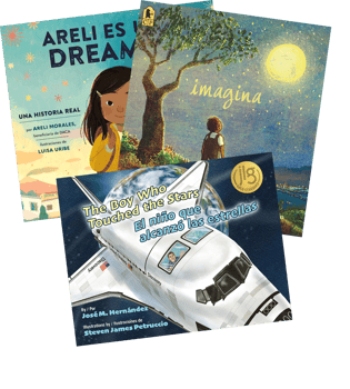 Biography & Memoir Kindergarten Spanish