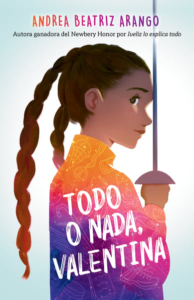 Todo O Nada, Valentina (It's All Or Nothing, Vale)