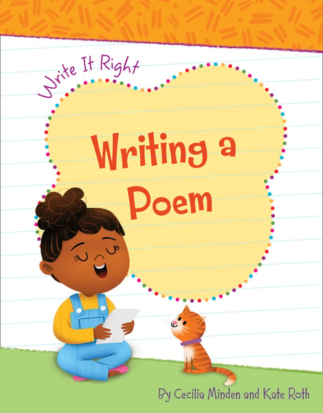 Writing A Poem