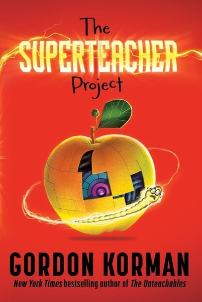 Superteacher Project, The