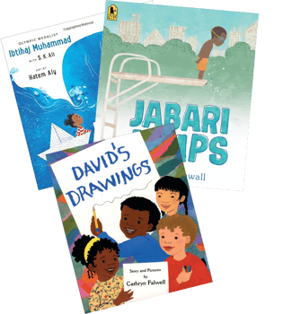 PreK For All Complete Unit Texts