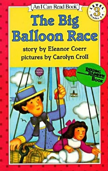 Big Balloon Race, The