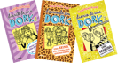 Diario De Una Dork (The Dork Diaries)
