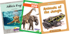 Level A Nonfiction Animals