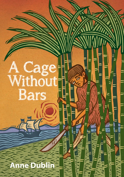 Cage Without Bars, A