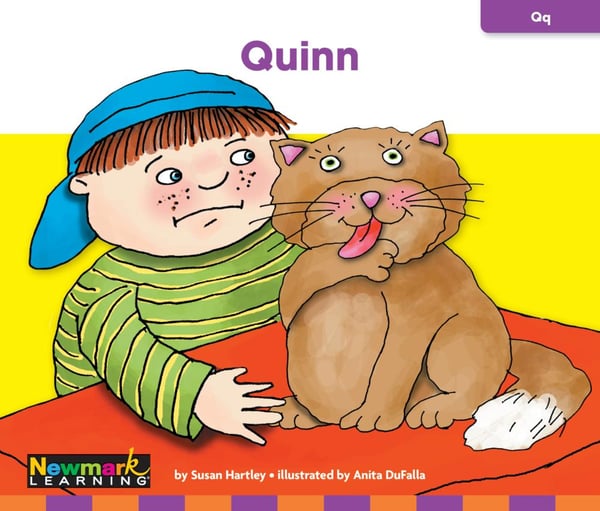 Quinn