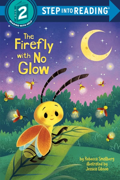 Firefly With No Glow, The