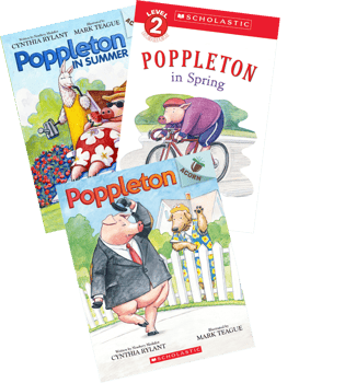 Poppleton