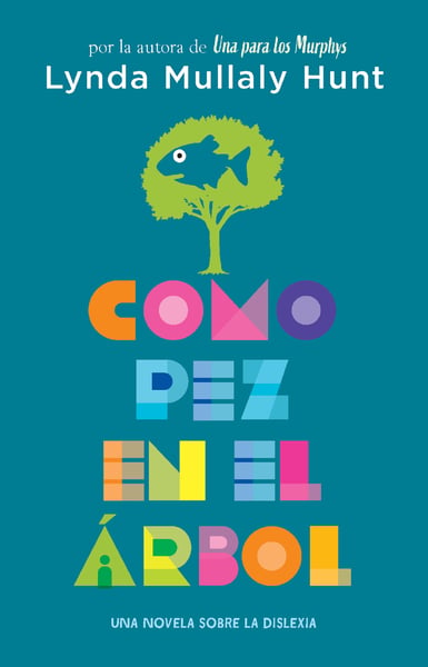 Como Pez En El Arbol (Fish In A Tree)