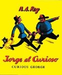 Jorge El Curioso (Curious George)