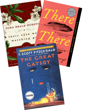 Fishtank Learning ELA Grade 11 Recommended Units