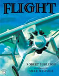Flight: The Journey Of Charles Lindbergh