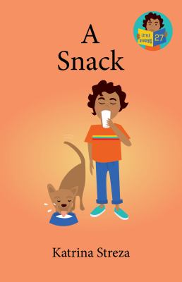 Snack, A