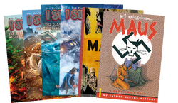 Social Studies Series