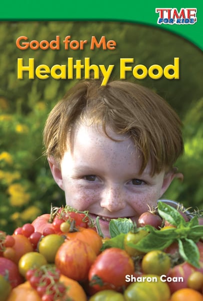 Good For Me: Healthy Food