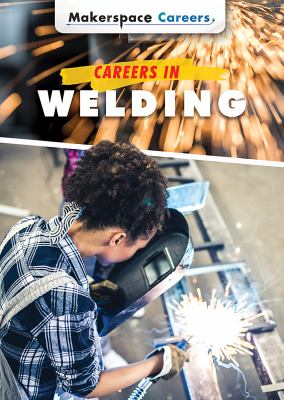 Careers In Welding