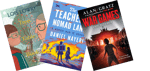 New Historical Fiction Grades 6-8