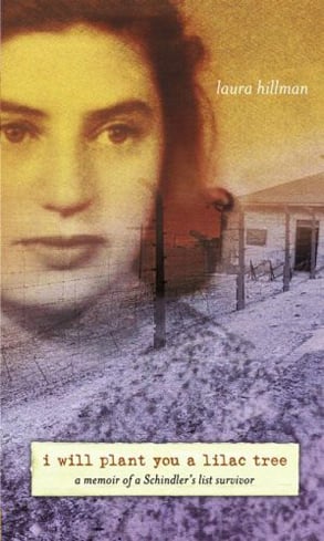 I Will Plant You A Lilac Tree