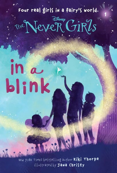In A Blink