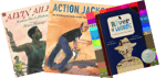 Wit & Wisdom Core Texts - Grade 3 Module 4: Artists Make Art