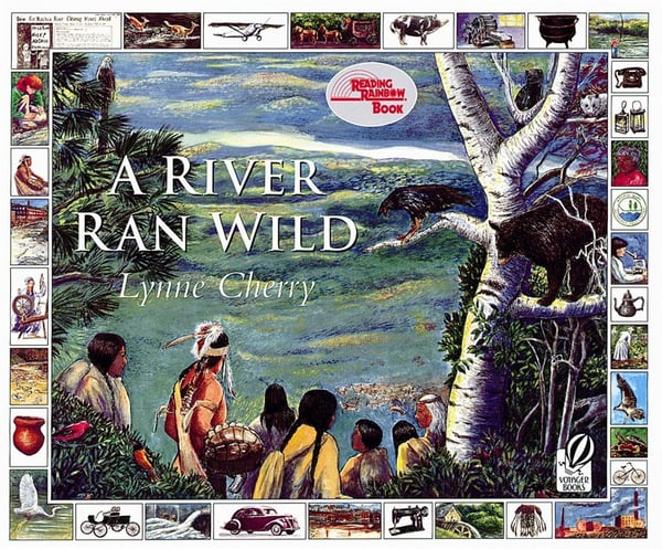 River Ran Wild, A