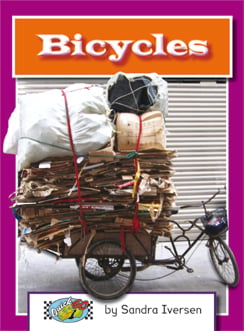 Bicycles
