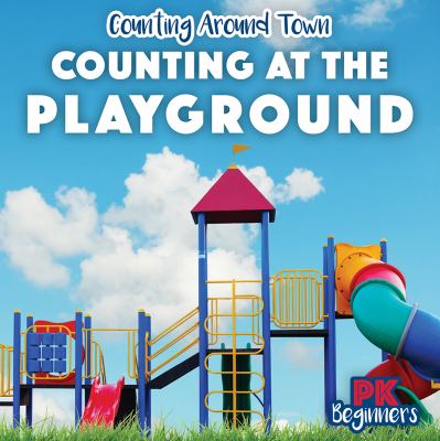 Counting At The Playground