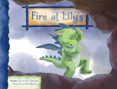 Fire At Lily's