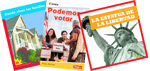 Social Studies Kindergarten Spanish